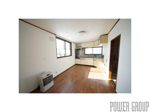 detached 北海道北広島市大曲末広６丁目

地図を見る