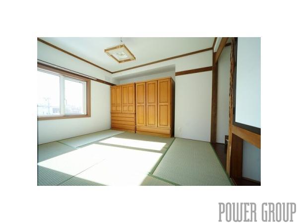 detached 北海道北広島市大曲末広６丁目

地図を見る