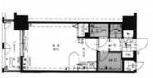 福岡市博多区千代２丁目 14階建 築34年のイメージ