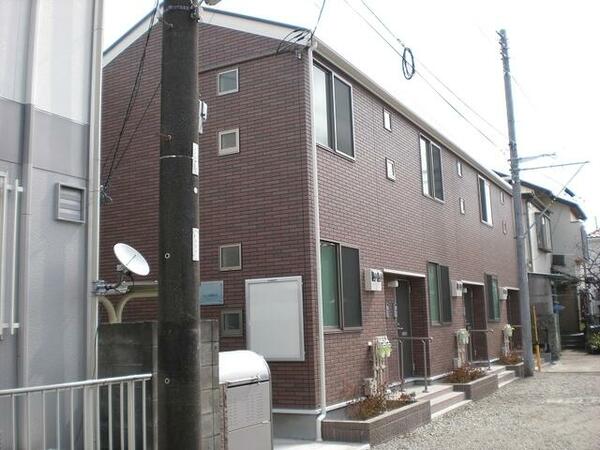 レオネクストトレス相模が丘（４８０５２）｜神奈川県座間市相模が丘２丁目(賃貸アパート1K・1階・21.90㎡)の写真 その1