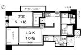 京都市下京区油小路通五条下る中金仏町 10階建 築7年のイメージ