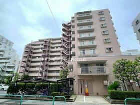 ツインシティ２番館アルス東砂　２階　　