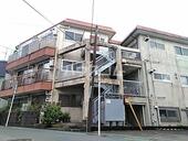 大和市上草柳２丁目 3階建 築39年のイメージ