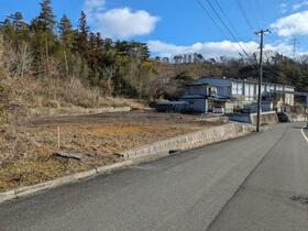 岩手県一関市山目字館