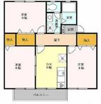 さいたま市西区大字指扇 2階建 築28年のイメージ