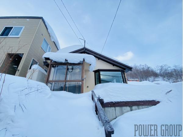 detached 北海道小樽市長橋２丁目

地図を見る