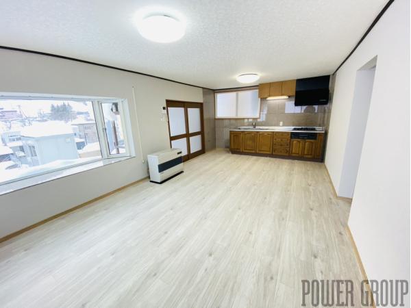 detached 北海道小樽市長橋２丁目

地図を見る