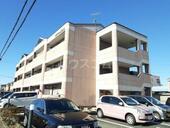 浜松市中央区上新屋町 3階建 築27年のイメージ