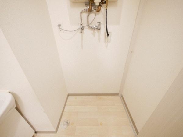 北海道札幌市中央区南十一条西６丁目(賃貸マンション2LDK・3階・60.08㎡)の写真 その16