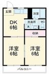 浜松市中央区上島3丁目 3階建 築37年のイメージ