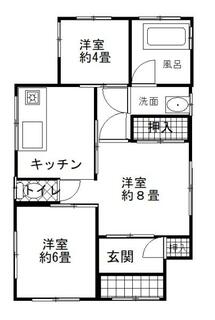 間取り：222019752870