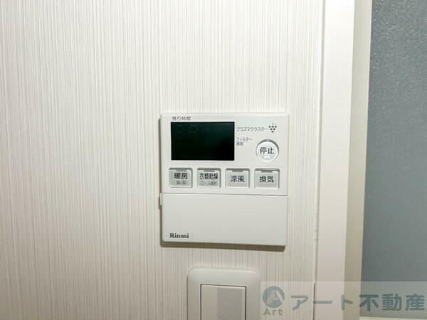 愛媛県松山市平和通３丁目(賃貸マンション1LDK・1階・40.04㎡)の写真 その14