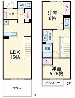 間取り：214078421068