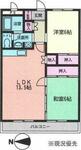 ビュースフルマンション桜台のイメージ