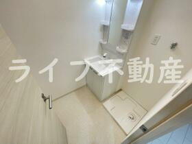 Ｄ　ｐｏｒｔａ　ｃｕｏｒｅ  ｜ 大阪府東大阪市小若江１丁目（賃貸アパート1LDK・1階・29.84㎡） その14