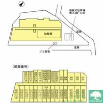 Ｈｉｌｌ　Ｆｌａｔ　Ｏｓａｋｉ 115 ｜ 東京都品川区大崎２丁目（賃貸マンション2K・1階・38.27㎡） その4