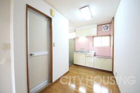 メゾン祥瑞 203 ｜ 徳島県徳島市南昭和町７丁目（賃貸アパート1DK・2階・23.00㎡） その10