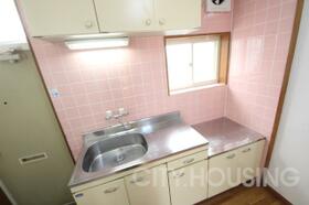 メゾン祥瑞 203 ｜ 徳島県徳島市南昭和町７丁目（賃貸アパート1DK・2階・23.00㎡） その11