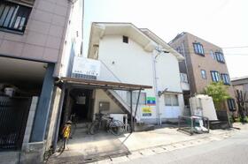 メゾン祥瑞 203 ｜ 徳島県徳島市南昭和町７丁目（賃貸アパート1DK・2階・23.00㎡） その3