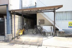 メゾン祥瑞 203 ｜ 徳島県徳島市南昭和町７丁目（賃貸アパート1DK・2階・23.00㎡） その4