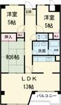 ファーストパレス与野本町のイメージ