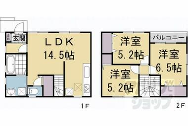 間取り：226078800346