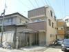 鞍馬口駅より徒歩9分 築20年の賃貸物件
