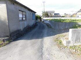 福岡県久留米市北野町仁王丸