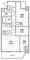 間取り：213107045560