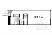 京都市伏見区羽束師志水町 2階建 築26年のイメージ