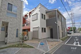 愛知県名古屋市北区東味鋺２丁目