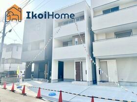 兵庫県明石市材木町