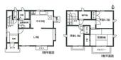 須原住宅Ｄ棟のイメージ