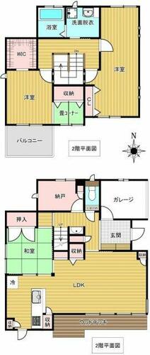 detached 静岡県湖西市新所原東
