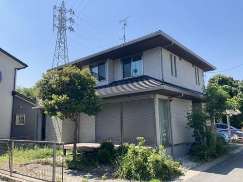 detached 静岡県湖西市新所原東