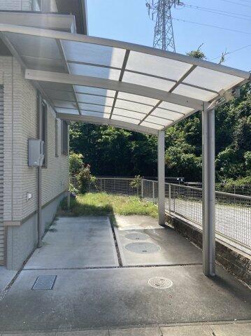 detached 静岡県湖西市新所原東