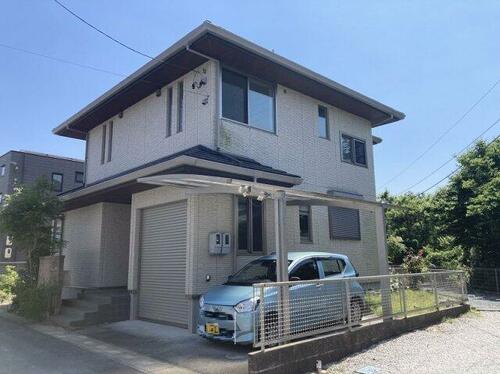 detached 静岡県湖西市新所原東