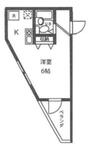 ＤＪＫ花小金井マンションのイメージ