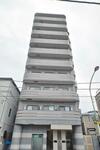 川崎市中原区上小田中６丁目 10階建 築12年のイメージ