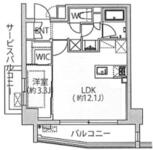 レスピール蓮根のイメージ