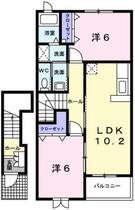 間取り：236003629383