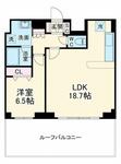 横浜市港北区大豆戸町 5階建 新築のイメージ