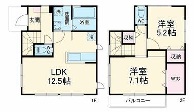 間取り：214078127479