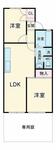 名古屋市守山区新守町 2階建 築36年のイメージ