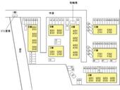 アゼリアパークハウス　Ａ棟のイメージ