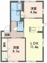 間取り：236003634433