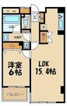 世田谷区成城4丁目 3階建 築18年のイメージ