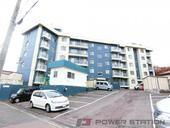 若竹グランドハイツのイメージ