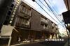 茨木市駅より徒歩3分 3階 築16年4ヶ月の賃貸物件