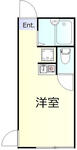 大田区羽田6丁目 2階建 築11年のイメージ